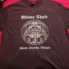Ultima thule shirt for sale  HEREFORD