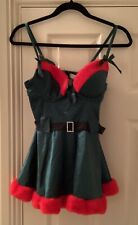 Sexy elf outfit for sale  BURGESS HILL