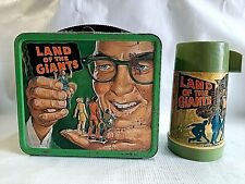 Land giants metal for sale  Cleveland