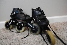 Carbon inline skates for sale  Westminster