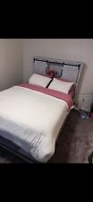 Queen bed frame for sale  Whiteland