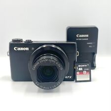 Usado, Cámara digital Canon PowerShot G7 X de Japón segunda mano  Embacar hacia Argentina