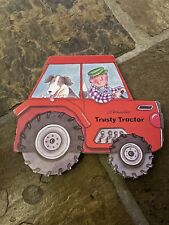 Trusty tractor children for sale  WORKSOP