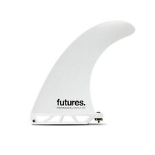 Futures single fin for sale  Shipping to United Kingdom