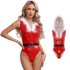 Womens xmas costume for sale  Shipping to Ireland