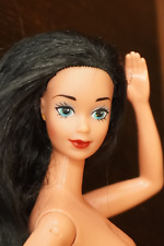 Barbie western stampin gebraucht kaufen  Berlin