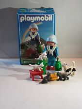 Playmobil vintage 3007 d'occasion  Loches