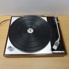 thorens td150 for sale  Shipping to Ireland