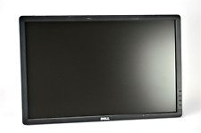 Dell P2213 22" pantalla ancha LCD VGA DVI DisplayPort 1680 x 1050 sin soporte segunda mano  Embacar hacia Argentina