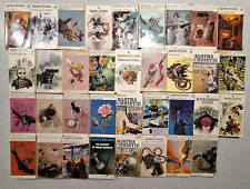 Paquete de libros de Agatha Christie x 35 - Pequeños libros de bolsillo vintage Fontana, sartén, usado segunda mano  Embacar hacia Argentina