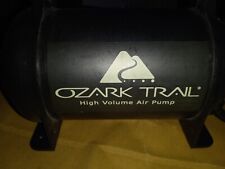 Intex ozark trail for sale  Vacaville