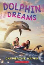 Dolphin dreams hapka for sale  New York