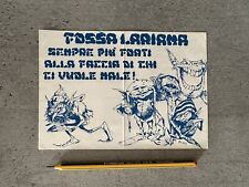 Adesivo ultras stickers usato  Arezzo
