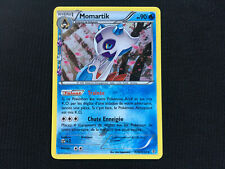 Carte pokemon momartik d'occasion  France