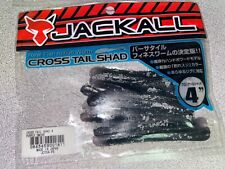 Jackall cross tail for sale  Livonia