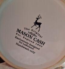 Original mason cash for sale  STRABANE
