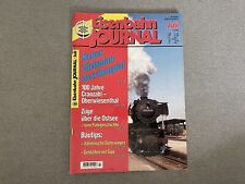Eisenbahn journal 1997 gebraucht kaufen  Stahnsdorf