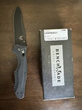 Benchmade 810 contego for sale  Jacksonville