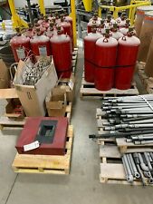 Ansul industrial fire for sale  Troy