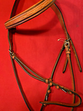Crosby replacement headstall for sale  Litchfield