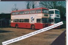 Devon general leyland for sale  CHELMSFORD