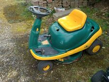 Mtd yardman ride for sale  DAVENTRY