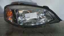 farol destro para OPEL ASTRA G FASTBACK 1.6 (F08 F48) 2000 974587 comprar usado  Enviando para Brazil