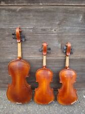 Violins grains klingenthal for sale  Shipping to Ireland