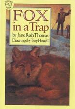 Fox trap thomas for sale  Aurora