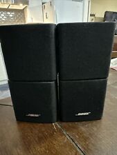 Bose double dual for sale  Friendswood