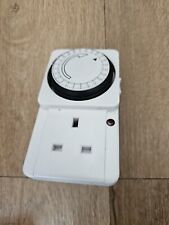 Tanda mechanical timer for sale  STAMFORD