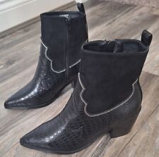 Topshop ladies boots for sale  PRESTON