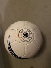 Fußball gebraucht kaufen  Fürstenwalde/Spree