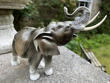 Royal dux elephant for sale  HARROGATE