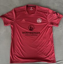 Sondertrikot nürnberg trikot gebraucht kaufen  Veitsbronn