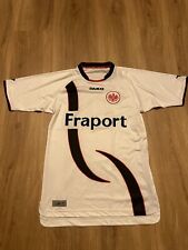 Eintracht frankfurt trikot gebraucht kaufen  Dietershan