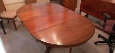 Dining table cherry for sale  San Jose