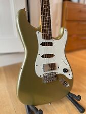 Fender squier partscaster for sale  BRIGHTON