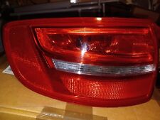 audi a3 led ruckleuchten gebraucht kaufen  Düsseldorf