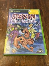 Scooby doo night for sale  Halifax