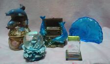 Dolphin decorations lot for sale  Grand Rapids