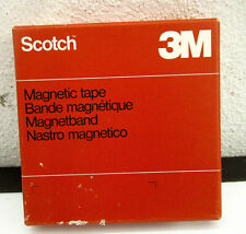 Altes vintage magnetband gebraucht kaufen  Buchenbühl,-Ziegelstein