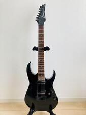 Guitarra Ibanez Rg7321 Seymour Duncan upgrade 7 cordas comprar usado  Enviando para Brazil