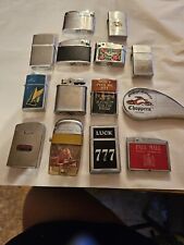 Fourteen used lighters for sale  Quakertown