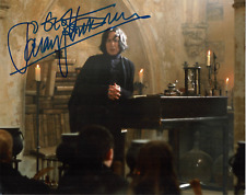 Alan rickman harry for sale  Niagara Falls