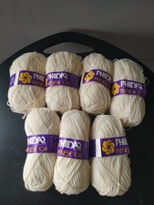 Lot pelotes fil d'occasion  Saint-Dizier