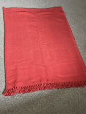 Throw blanket for sale  LINCOLN