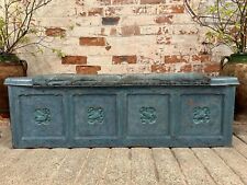 Late c19th blue for sale  BEVERLEY