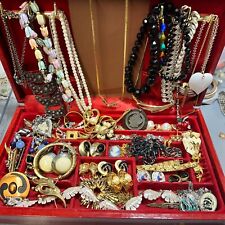 Vintage jewelry lot for sale  Kansas City