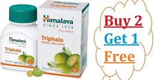 Himalaya Triphala 1 Box 60 Tablets 2026 Expiry Buy 2 Get 1 Free for sale  Shipping to South Africa